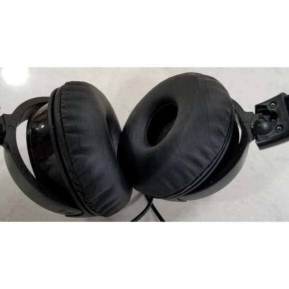 Sony MDR-ZX110NC Noise Canceling Headphones - Picture 7 of 7